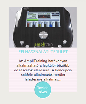 Amplitrain